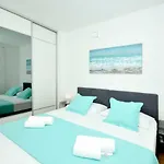 Town Apartment Trogir