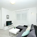 Town Apartment Trogir