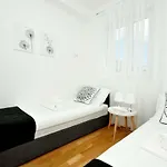 Town Apartment