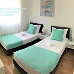 Apartment Town *