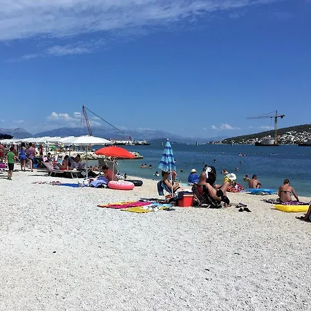 Apartamento Town Trogir