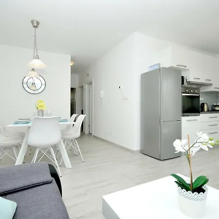 Town Apartamento *