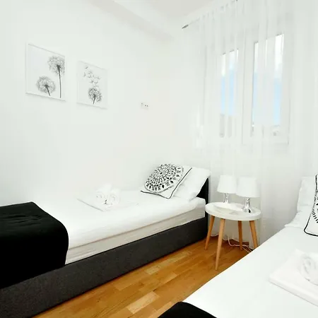 Town Apartamento
