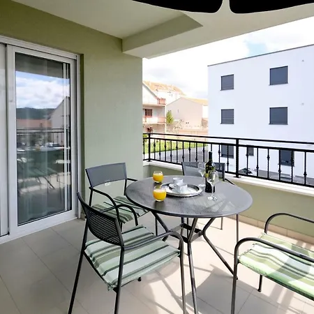 Apartamento Town *