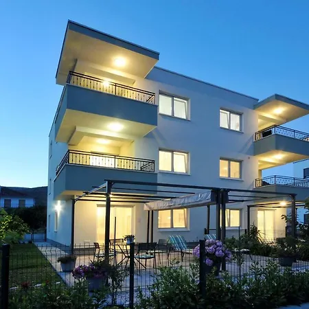 Apartamento Town *