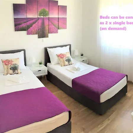 Apartamento Town