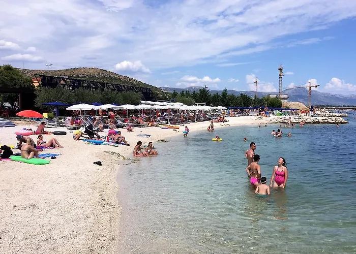 Apartment Town Trogir