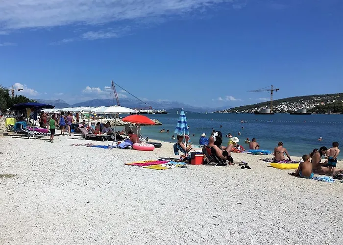 Apartment Town Trogir