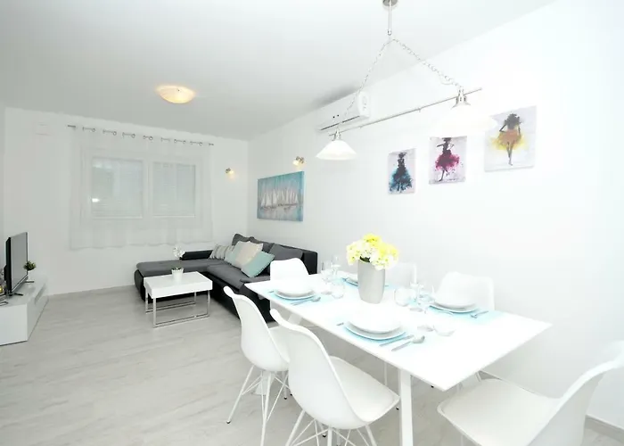 Apartment Town Trogir