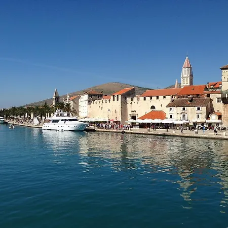 Appartement Town Trogir
