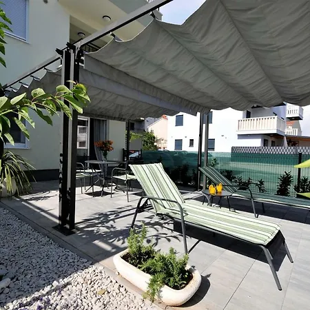 Apartman Town