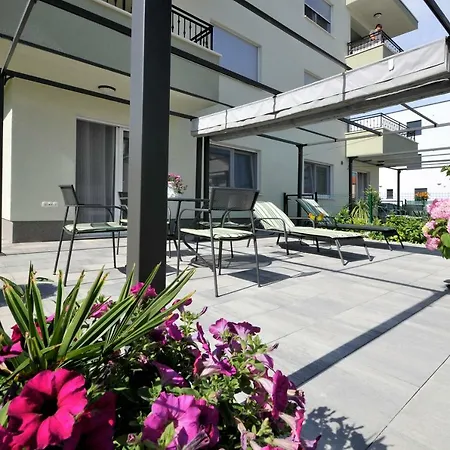 Town Apartman Trogir