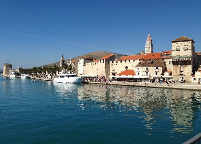 Appartement Town Trogir