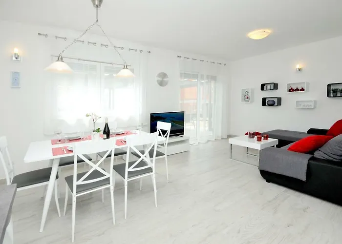 Apartment Town Trogir