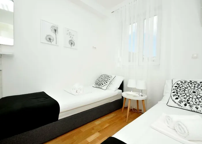 Town Apartment