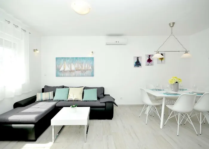 Apartment Town Trogir