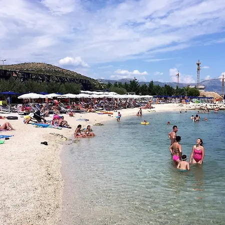 Apartment Town Trogir