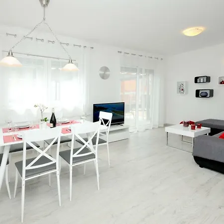 Apartment Town Trogir