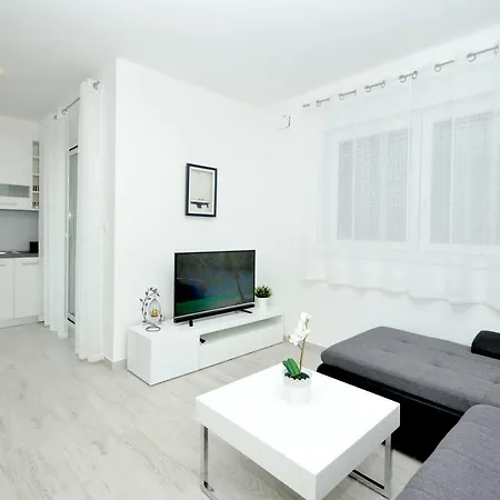 Town Appartement *