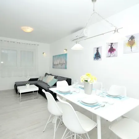 Apartment Town Trogir