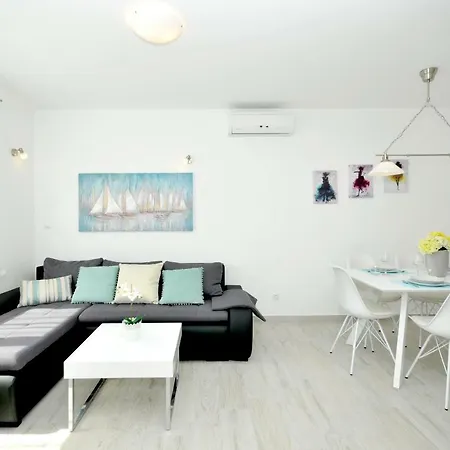 Apartment Town Trogir